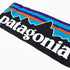 Patagonia P-6 Logo Responsibili-Tee White